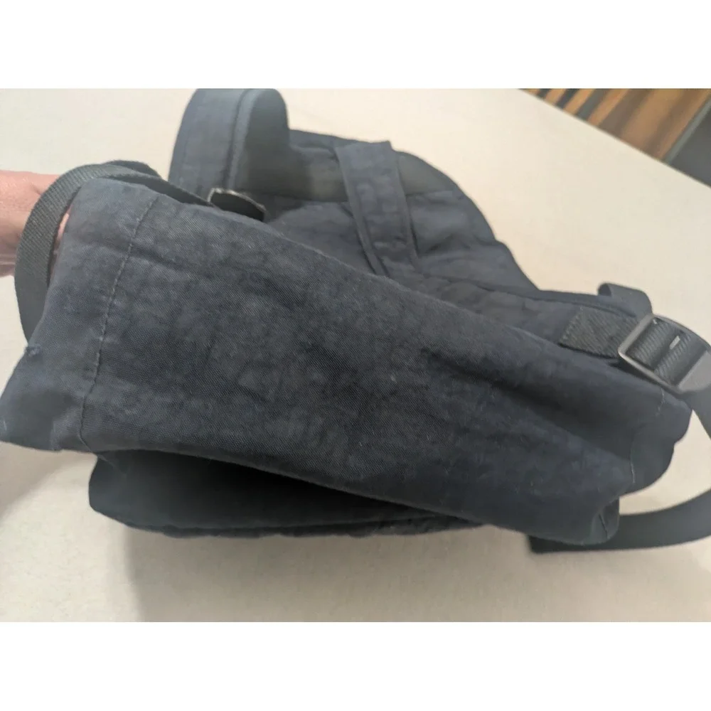 Kipling NAVY Seoul up 15